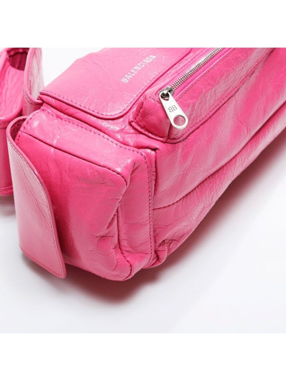 Balenciaga Shoulder Bag S Ring XS - Picture 6 of 11